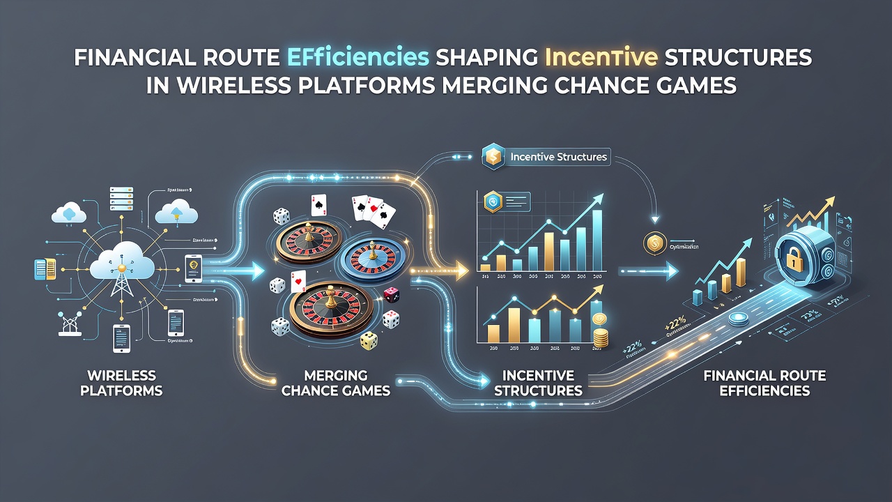 Infographic illustrating transaction flow efficiencies and resulting loyalty tier accelerations in mobile gaming apps