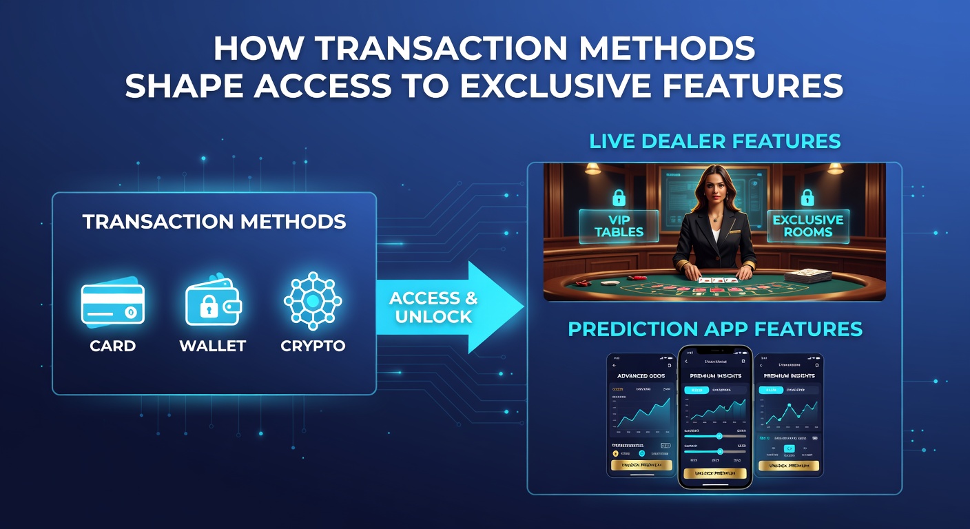 Mobile screen displaying prediction market interface with transaction history and tier progress indicators