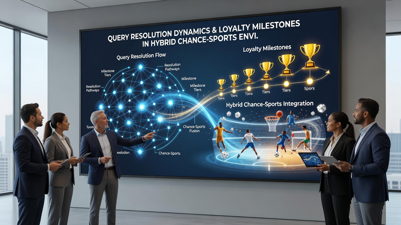 Mobile screen displaying loyalty milestone progress next to resolved support ticket details