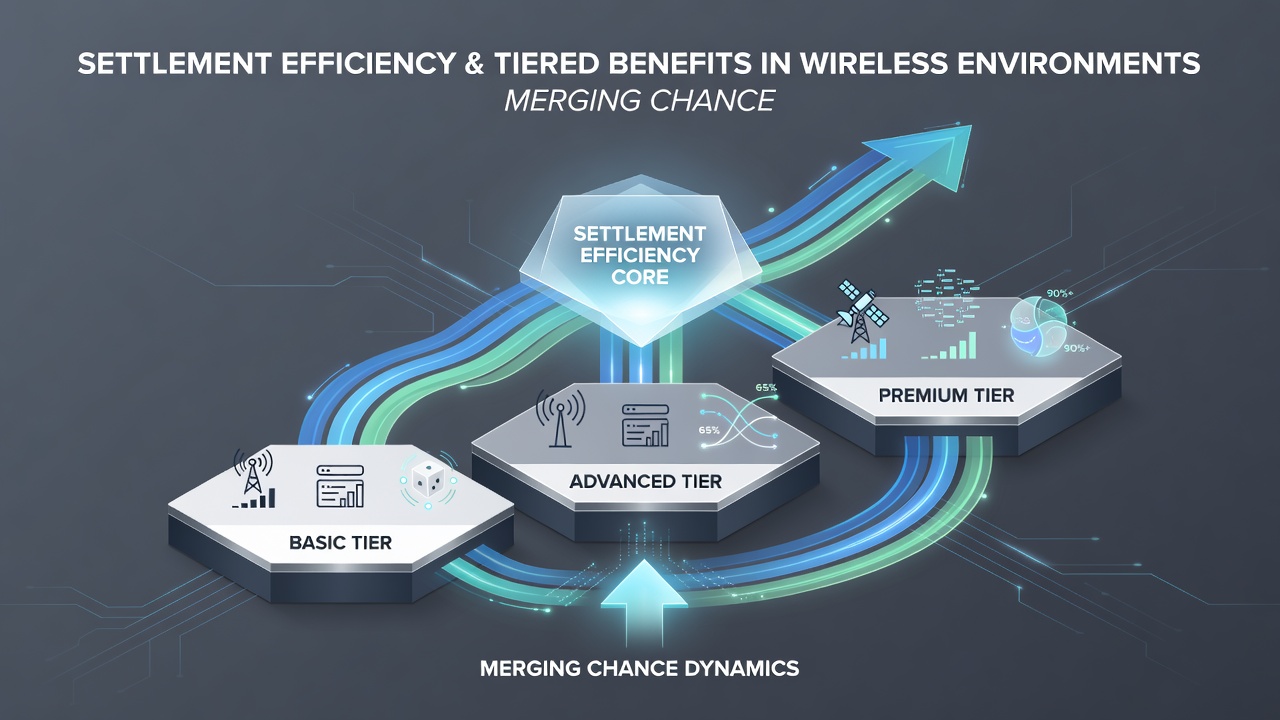 Loyalty tier progression dashboard in wireless betting and gaming platforms